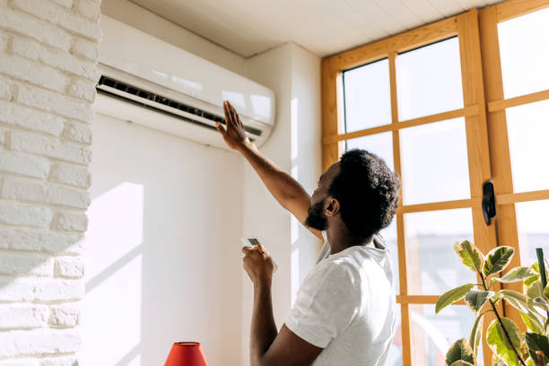 HVAC Troubleshooting in Ellenton, FL