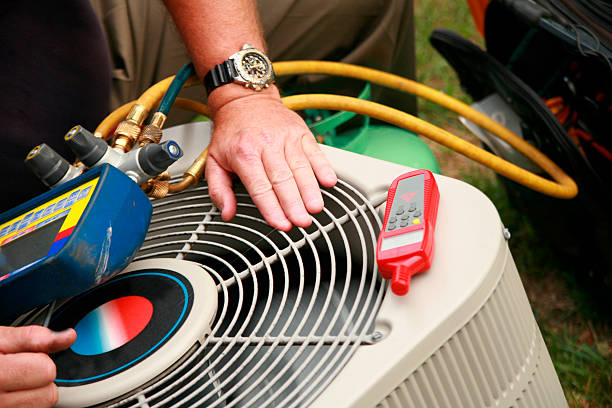 Best 24/7 HVAC Repair  in Ellenton, FL