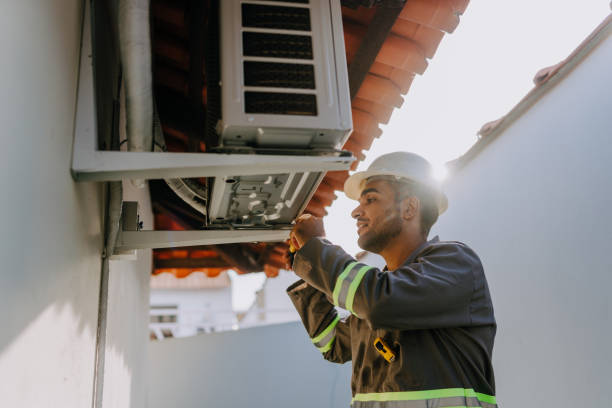Best Ductless HVAC Repair  in Ellenton, FL