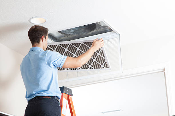 Best Emergency HVAC Repair  in Ellenton, FL