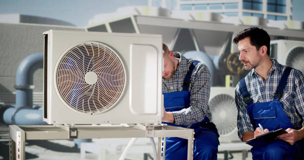 Professional HVAC in Ellenton, FL