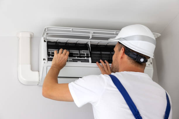 Ductless HVAC Repair in Ellenton, FL