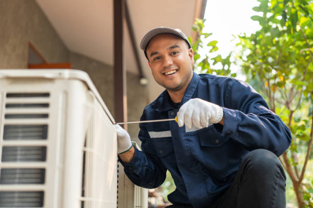 HVAC Emergency Services in Ellenton, FL